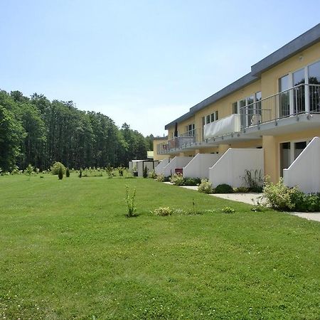 Ferienwohnung Kwi 58 Og Graal-Mueritz Exterior foto